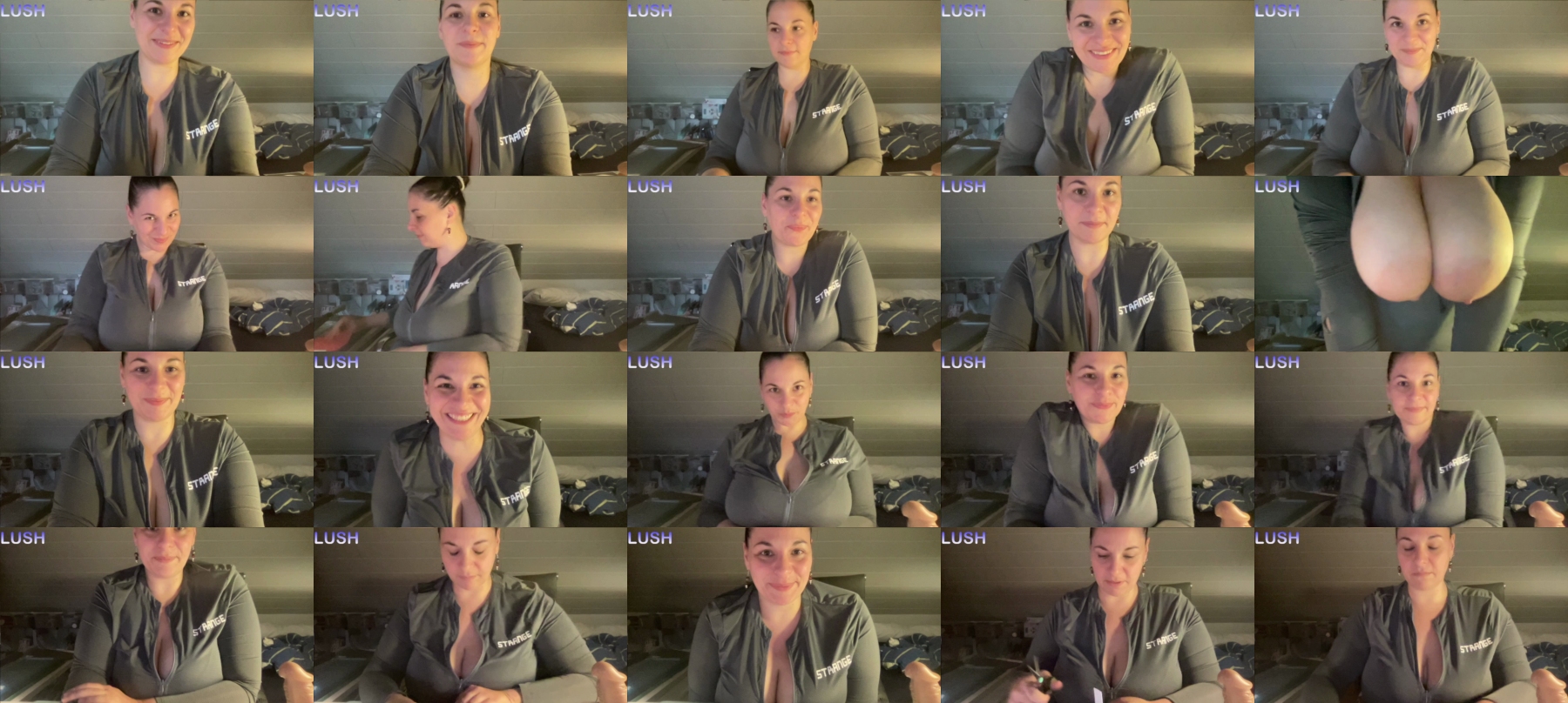 HornyMilfLeah  17-09-2021